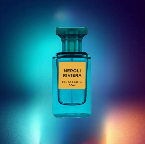 NEROLI RIVIERA